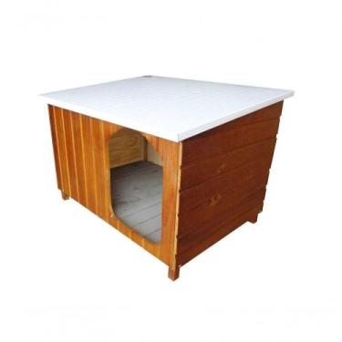 Imagem de Casinha De Cachorro Criadeira Grande N 4 - BEETHOVEN AGROPET