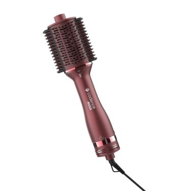 Imagem de Escova Secadora Cadence Musa 3 em 1 ESC750 - Bordo Metalizado