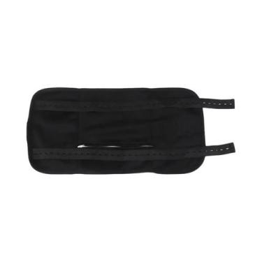 Imagem de Compressa De Óleo De Rícino Para Movimentos Intestinais E Digestão  Au