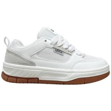 Imagem de Tênis Lejon City Skate Estilo Dad Shoes Masculino Ljsc0017-Masculino