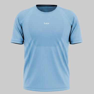 Imagem de Camiseta Apex Dry New Tenacity Sem Costura Alpha Co-Masculino