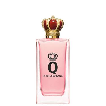 Imagem de Perfume Queen Dolce & Gabbana EDP Feminino 100ml-Feminino