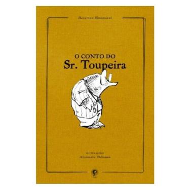 Imagem de O Conto Do Sr. Toupeira