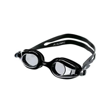 Imagem de Óculos de Natação Speedo Jr Olympic Ajustável Infantil-Unissex