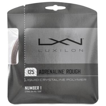 Imagem de Corda Luxilon Adrenaline 16L 125 Rough Set-Unissex