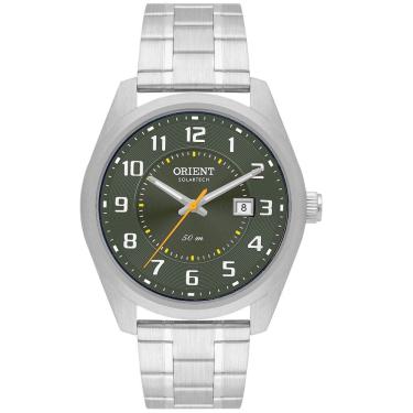 Imagem de Relógio Orient Masculino Solar Tech Mbss1496 E2sx