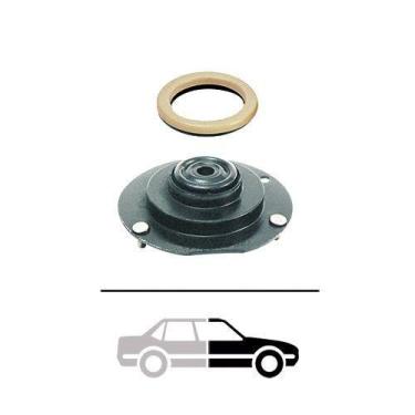 Imagem de Coxim do amortecedor - monza 19831995 - 3765b - SAMPEL