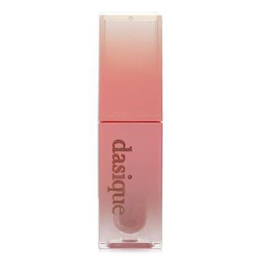 Imagem de Tonalidade labial Dasique Juicy Dewy Tint 01 Mood Mango 3,5 ml