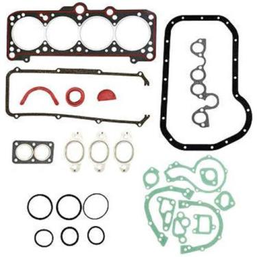 Imagem de Jogo de juntas do motor sem retentor Vw Passat 1984 a 1991 - BASTOS