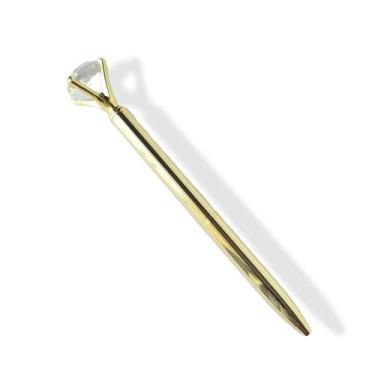 Imagem de Caneta Especial Luxo Esferográfica Linda -  Papelaria Criativa - Kawai