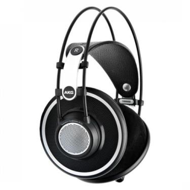 Imagem de Fone de Ouvido de Referencia AKG K702 Aberto - Harman