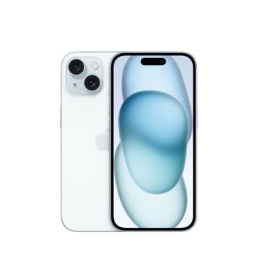 Imagem de SmartPhone 15 Tela 6,1 Polegadas 5G 48MP 256GB 6GB RAM