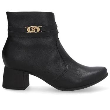 Imagem de Bota Feminina Usaflex AP04003-Feminino