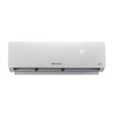 Imagem de Ar Condicionado Split Benoá 9000QC 9000 BTUs Quente / Frio Eco Inverte