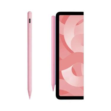 Imagem de Caneta Touch Magnética Universal Para Android, iOS, Windows, iPad, App