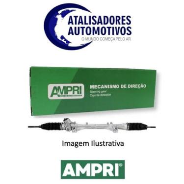 Imagem de Caixa de direção Chevrolet Corsa 2002 2003 2004 2005 2006 2007 2008 20