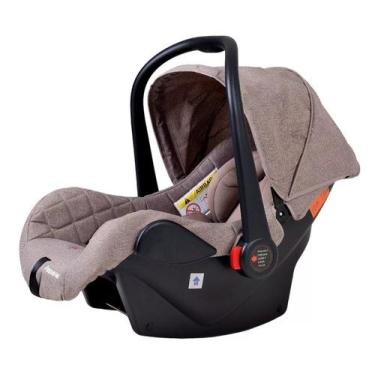 Imagem de BEBE CONFORTO ACONCHEGO 0 a 13KG MARROM - PASSEAR BABY