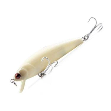 Imagem de Isca Artificial Maruri Para Pesca - Charutinho 90 Cor Osso