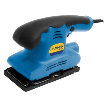 Imagem de Lixadeira Orbital Hammer GYLO135 - 135W