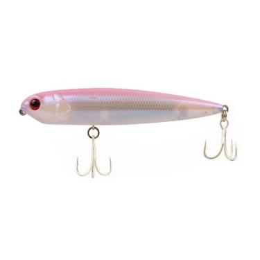 Imagem de Isca Artificial Nitro Fishing Joker 113 (Superfície) - 11,3cm 14gr, Co