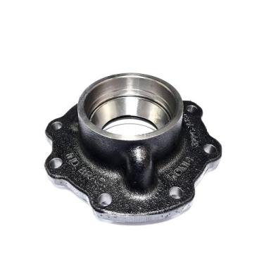 Imagem de Caixa pinhao dif.ms120/124 meritor nac. **agrale ma 10.0 /** - MERITOR