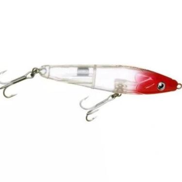 Imagem de Isca artificial nakamura magic stick 90 9cm 14g (superfície) - LUCKY, 