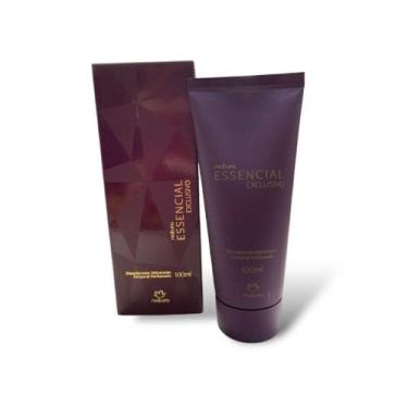 Imagem de Desodorante Hidratante Corporal Natura Essencial Exclusivo 100ml