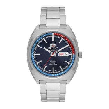 Imagem de Relogio orient automatico f49ss032 d1sx