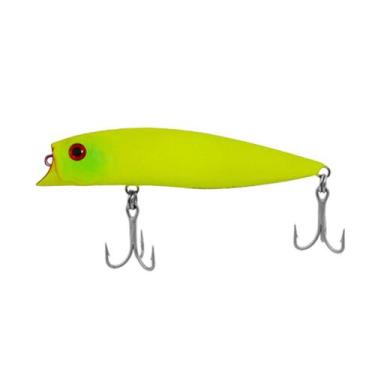 Imagem de Isca Artificial Brava 110 11cm 14,4g Meia Agua - Marine, Cor 24