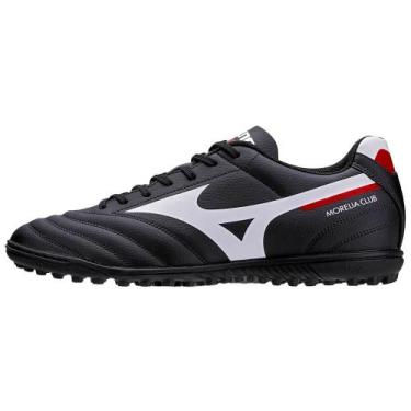 Imagem de Chuteira Mizuno Morelia Society - 107681681, 38, Preto