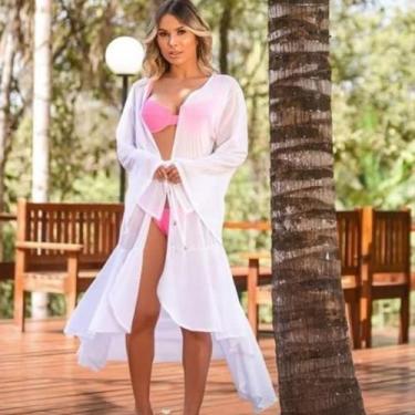 Imagem de Saida de praia - Roupa 