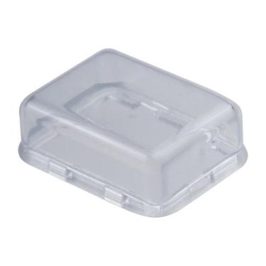 Imagem de Protetor Capa Botão Interrupt Soprador Husqvarna 125B 125BVX