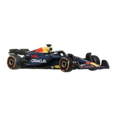 Imagem de Hot wheels f1 premium - 2024 - red bull racing rb20 - max verstappen -