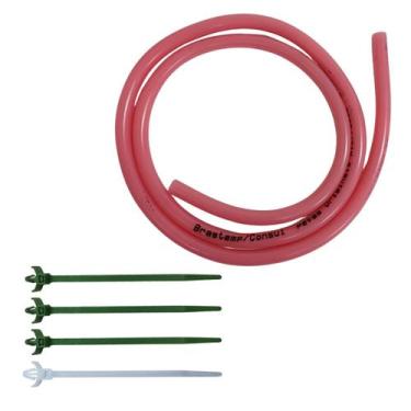 Imagem de Mangueira Pressostato Lavadora Brastemp Bwc Bwm Bwg orignal - Valtec S
