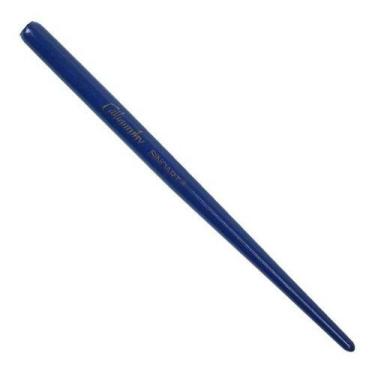 Imagem de Cabo Para Pena Caligráfica Sinoart Azul
