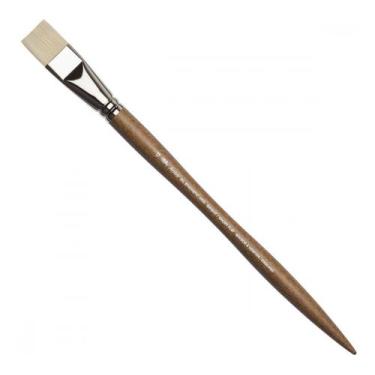 Imagem de Pincel Profissional Winsor & Newton Artist Chato 12