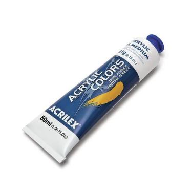 Imagem de Acrylic Gel Medium 59ml Acrilex C/ 2 Unidades