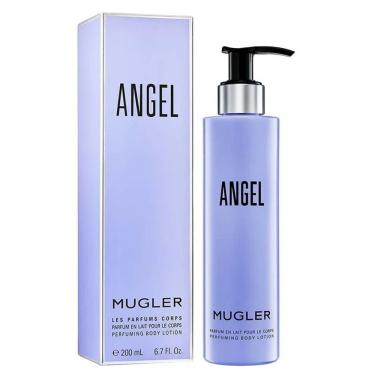 Imagem de Body Lotion Angel Mugler Feminino 200ml