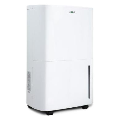Imagem de Desumidificador Uhome 150 Pints com bomba 7000 Sq. Fit for Home