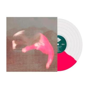 Imagem de nothing,nowhere.  LP The nothing,nowhere. Vinil - misturapop