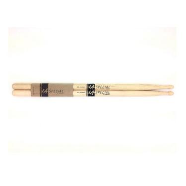 Imagem de Baqueta la special promark 2b la2bw
