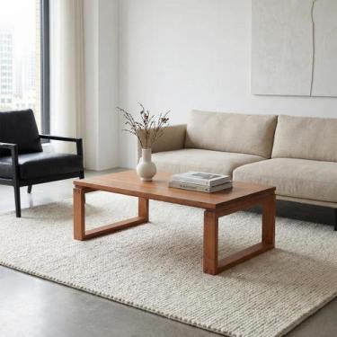 Imagem de Mesa de Centro Craft - Artemobili