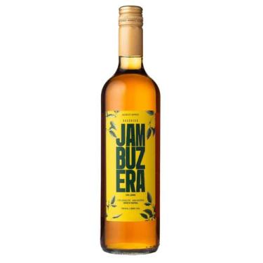 Imagem de Cachaça jambuzera 750 ml