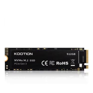 Ssd kootion 1tb com menor preço é no Buscapé
