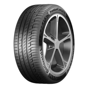 Imagem de Pneu 235 45 r19 99v Premiumcontact 6 Continental