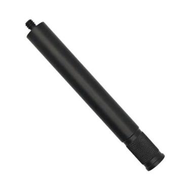 Imagem de Haste De Extensão Em Liga De Alumínio Com Rosca De 1/4'' Para GoPro He
