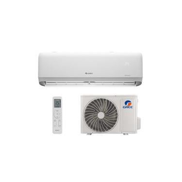 Imagem de Ar Condicionado Split Hi Wall - Inverter R-32 - G-Side - Gree - 12.000 BTUs - Frio - 220V Monofásico