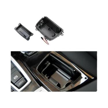 Imagem de Caixa De Cinzas Para Console Central BMW Série 5 F10 F11 F18 2010-2017