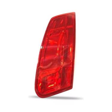 Imagem de Lanterna Traseira Direita da Mala para Fiat Siena 2004 a 2007 Automoti