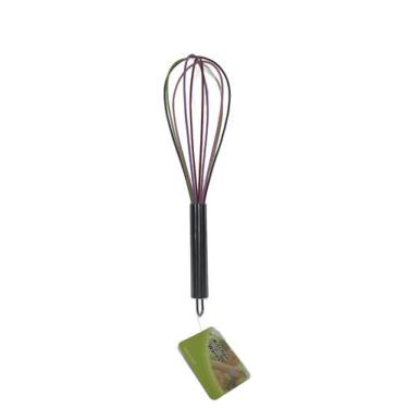 Imagem de Kit C/ 6 Batedor De Ovos 30cm - Dalla Valle